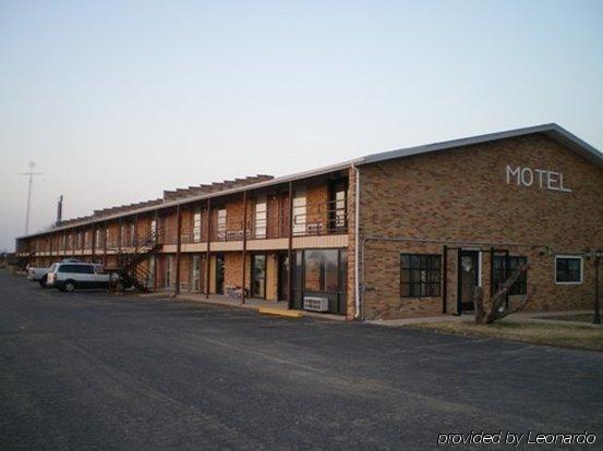 Spring Valley Inn מראה חיצוני תמונה