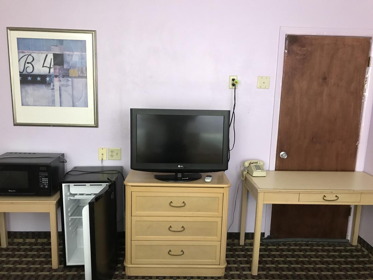 Spring Valley Inn מראה חיצוני תמונה