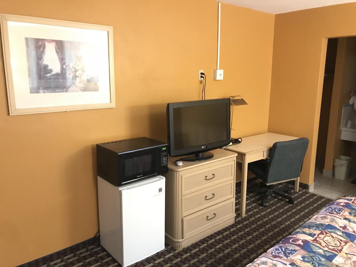 Spring Valley Inn מראה חיצוני תמונה