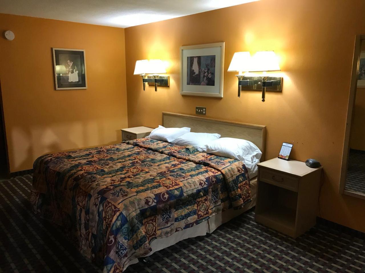 Spring Valley Inn מראה חיצוני תמונה